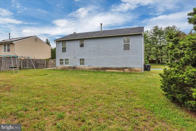 11 DECATUR LN, Sicklerville, NJ 08081