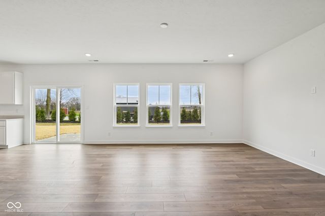 5746 Bancroft Drive, Pendleton, IN 46064