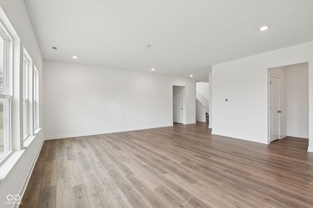 5746 Bancroft Drive, Pendleton, IN 46064