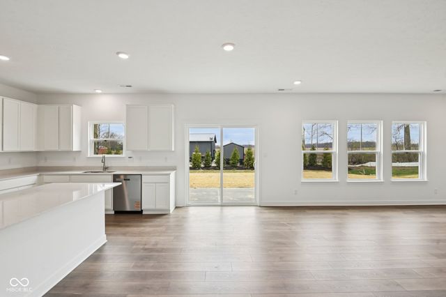 5746 Bancroft Drive, Pendleton, IN 46064