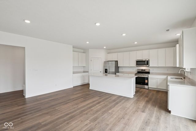 5746 Bancroft Drive, Pendleton, IN 46064