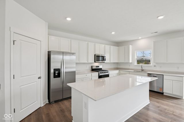 5746 Bancroft Drive, Pendleton, IN 46064