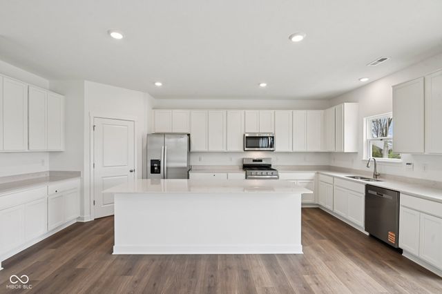 5746 Bancroft Drive, Pendleton, IN 46064