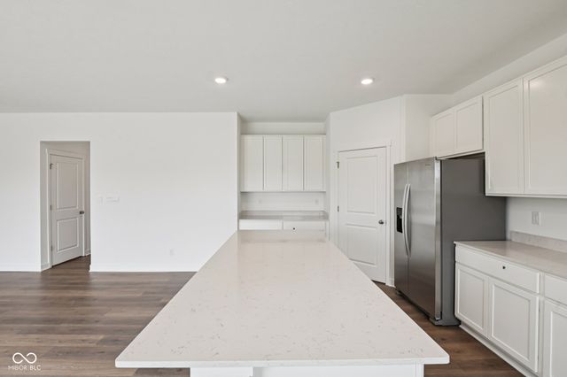 5746 Bancroft Drive, Pendleton, IN 46064