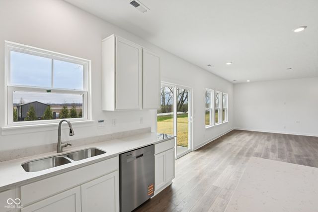 5746 Bancroft Drive, Pendleton, IN 46064