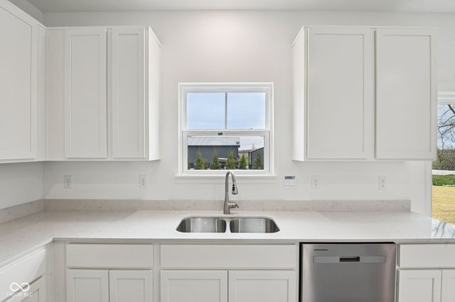 5746 Bancroft Drive, Pendleton, IN 46064