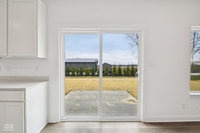 5746 Bancroft Drive, Pendleton, IN 46064