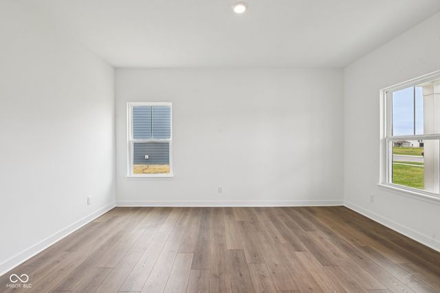 5746 Bancroft Drive, Pendleton, IN 46064