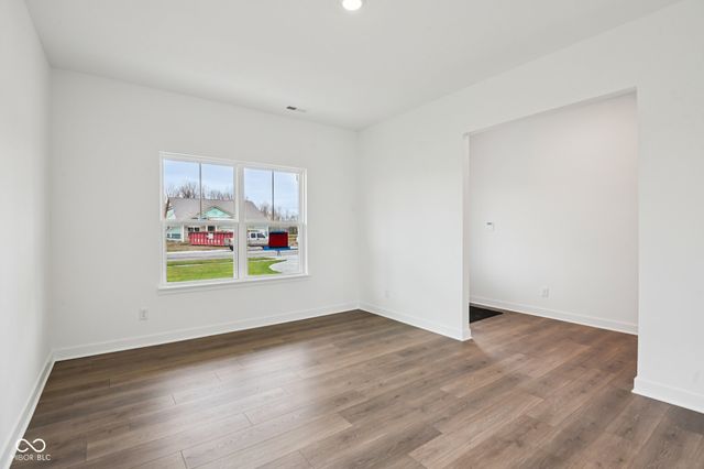 5746 Bancroft Drive, Pendleton, IN 46064