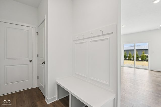 5746 Bancroft Drive, Pendleton, IN 46064