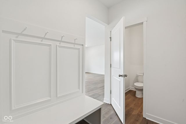 5746 Bancroft Drive, Pendleton, IN 46064