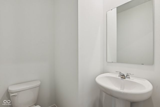 5746 Bancroft Drive, Pendleton, IN 46064