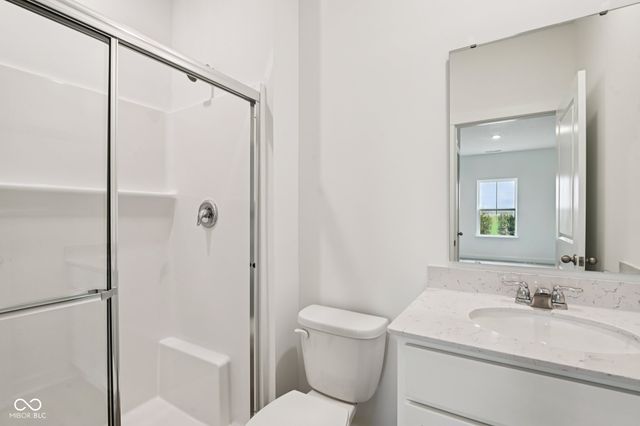 5746 Bancroft Drive, Pendleton, IN 46064