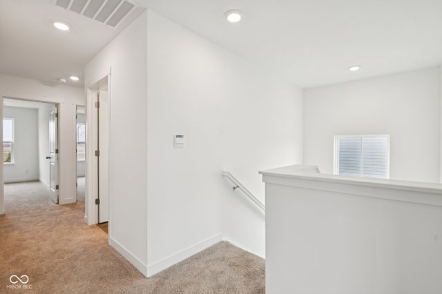 5746 Bancroft Drive, Pendleton, IN 46064