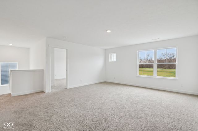 5746 Bancroft Drive, Pendleton, IN 46064