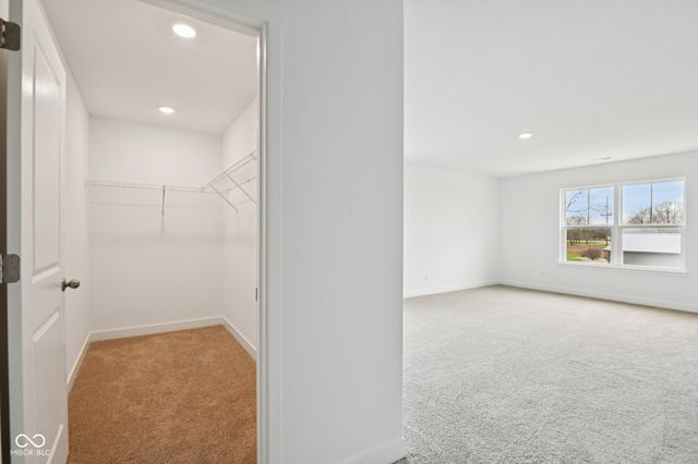 5746 Bancroft Drive, Pendleton, IN 46064