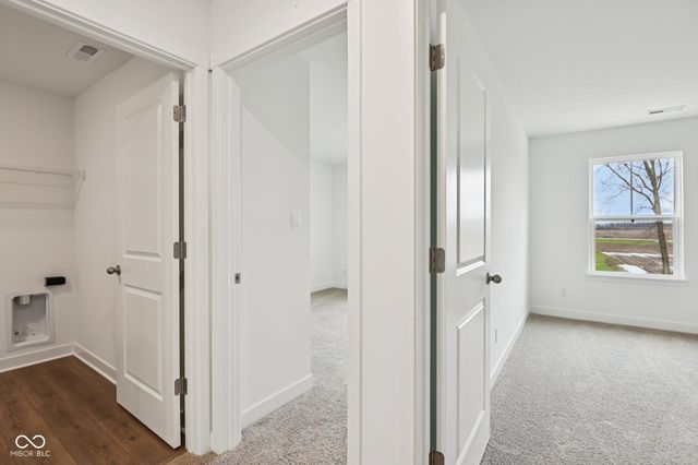 5746 Bancroft Drive, Pendleton, IN 46064