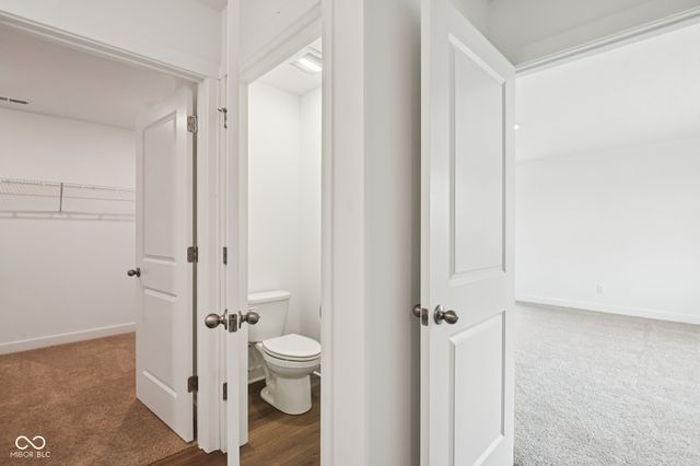 5746 Bancroft Drive, Pendleton, IN 46064