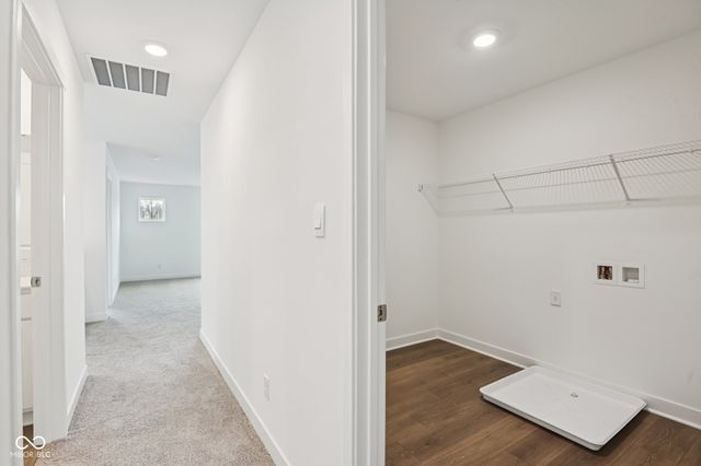 5746 Bancroft Drive, Pendleton, IN 46064