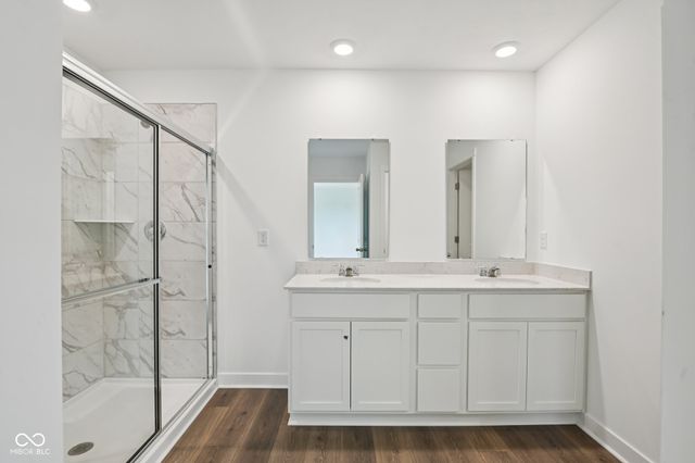 5746 Bancroft Drive, Pendleton, IN 46064