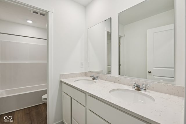 5746 Bancroft Drive, Pendleton, IN 46064