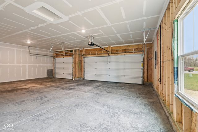 5746 Bancroft Drive, Pendleton, IN 46064