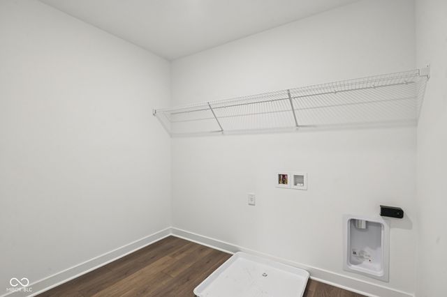 5746 Bancroft Drive, Pendleton, IN 46064