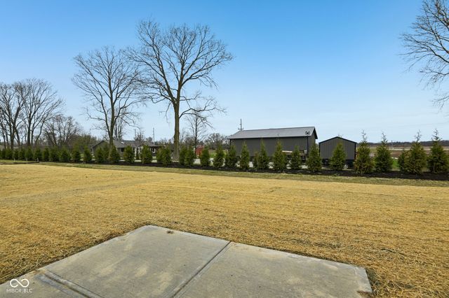 5746 Bancroft Drive, Pendleton, IN 46064