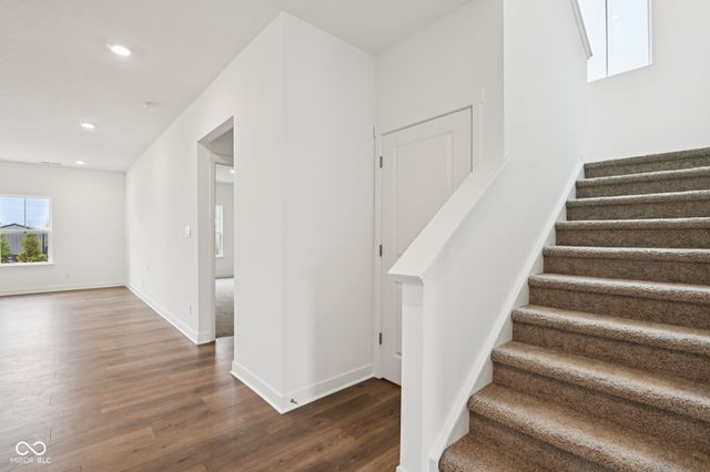 5746 Bancroft Drive, Pendleton, IN 46064