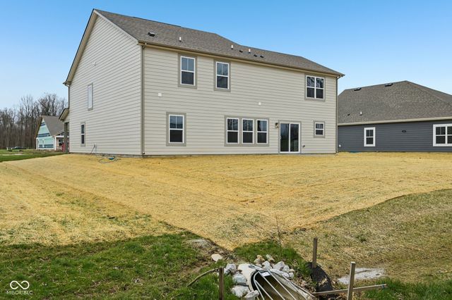 5746 Bancroft Drive, Pendleton, IN 46064