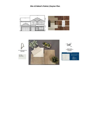 5746 Bancroft Drive, Pendleton, IN 46064