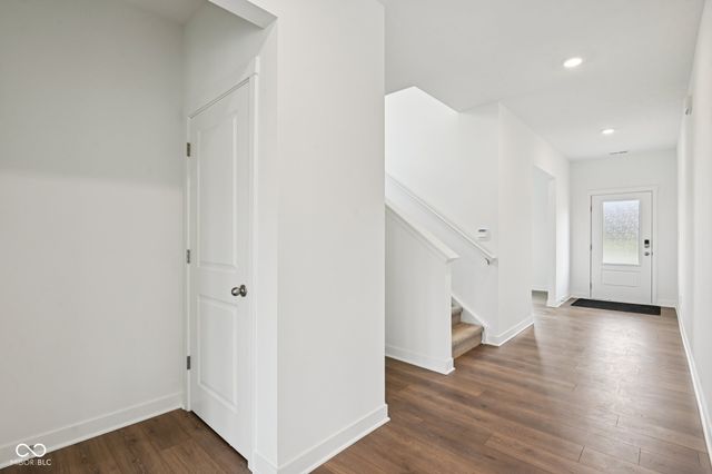 5746 Bancroft Drive, Pendleton, IN 46064