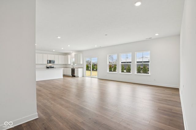 5746 Bancroft Drive, Pendleton, IN 46064