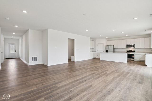 5746 Bancroft Drive, Pendleton, IN 46064