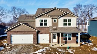 5746 Bancroft Drive, Pendleton, IN 46064