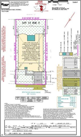 3352 Bentwood Ranch Drive, Conroe, TX 77385