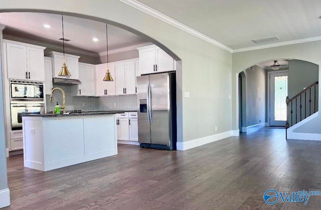 1111 Pegasus Drive, Huntsville, AL 35806