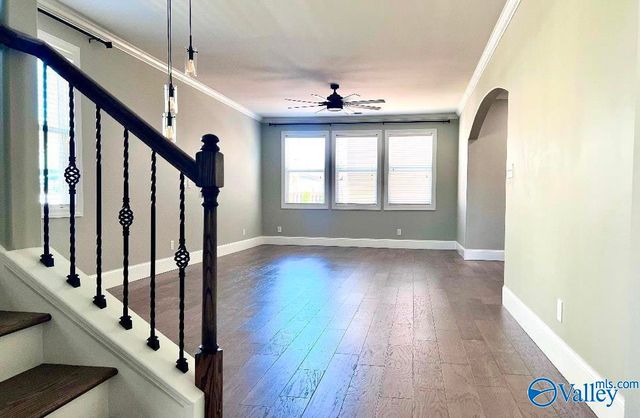 1111 Pegasus Drive, Huntsville, AL 35806