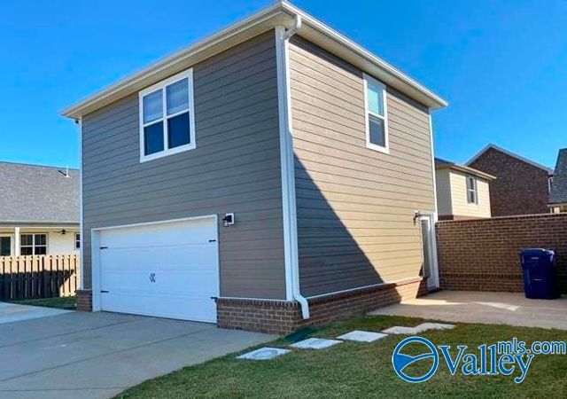 1111 Pegasus Drive, Huntsville, AL 35806