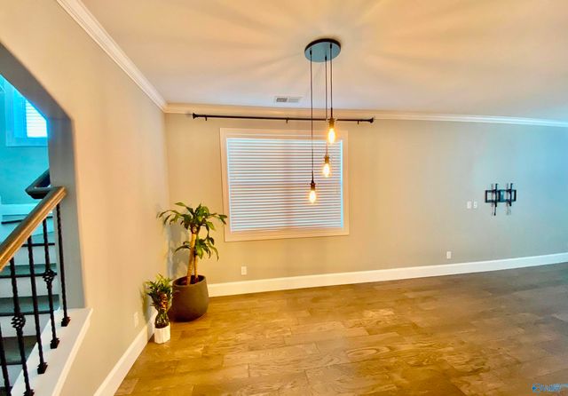 1111 Pegasus Drive, Huntsville, AL 35806