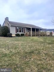 619 FISHER HILL ROAD, Loysville, PA 17047