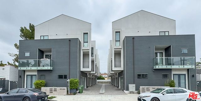 3309 Aria Lane, Los Angeles, CA 90034