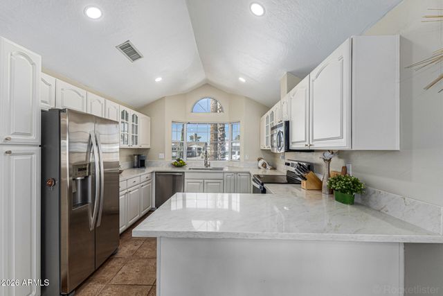 5729 E LAWNDALE Street, Mesa, AZ 85215