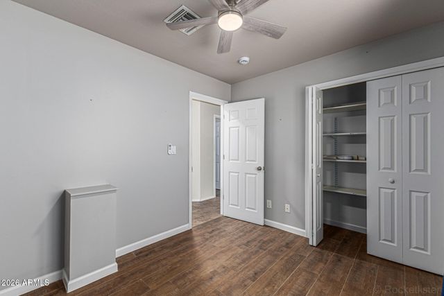 5729 E LAWNDALE Street, Mesa, AZ 85215