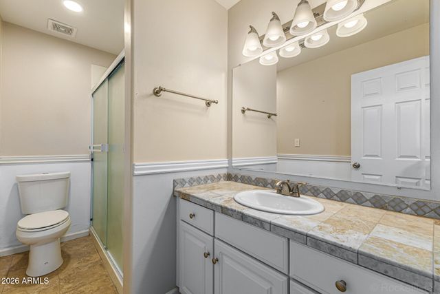 5729 E LAWNDALE Street, Mesa, AZ 85215