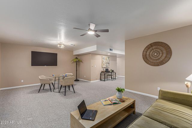 5729 E LAWNDALE Street, Mesa, AZ 85215