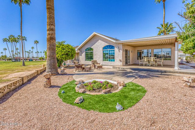 5729 E LAWNDALE Street, Mesa, AZ 85215