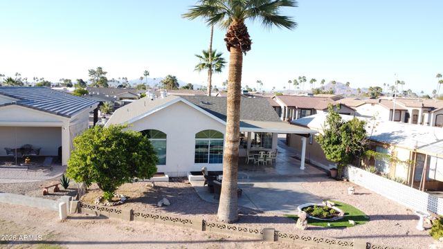 5729 E LAWNDALE Street, Mesa, AZ 85215