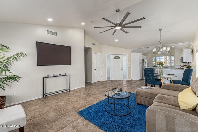 5729 E LAWNDALE Street, Mesa, AZ 85215