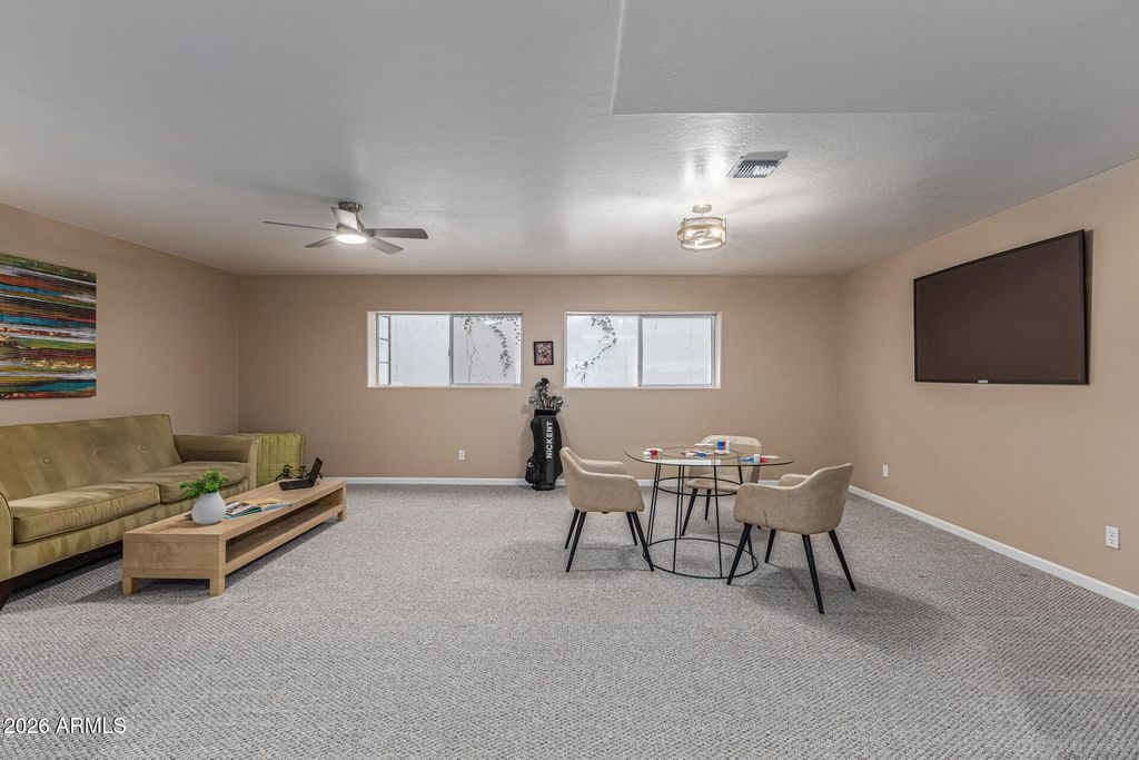 Image 28 of property listing at 5729 E LAWNDALE Street, Mesa, AZ 85215